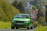 Skoda Rapid 2017 года (WW)